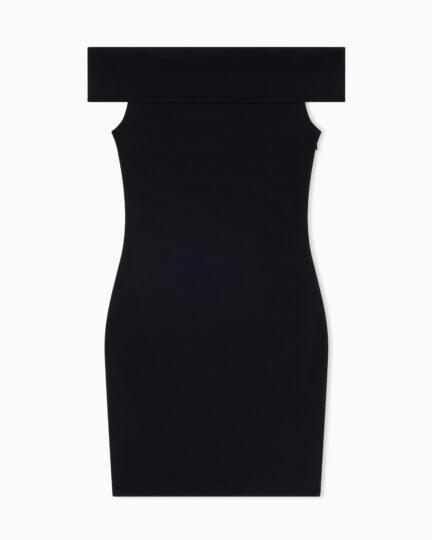 Abito donna corto Armani Exchange