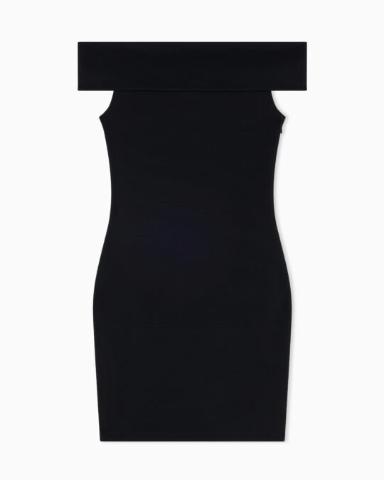 Abito donna corto Armani Exchange
