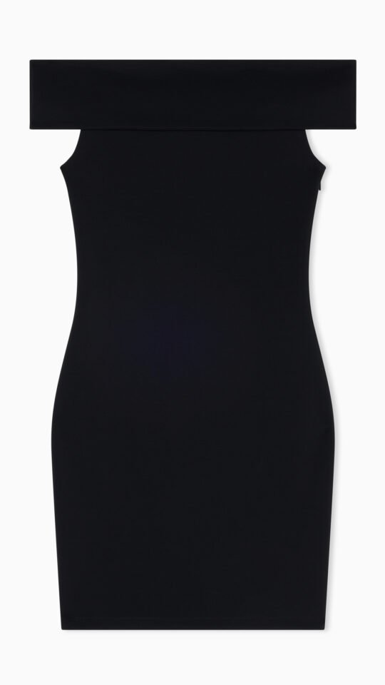 Abito donna corto Armani Exchange