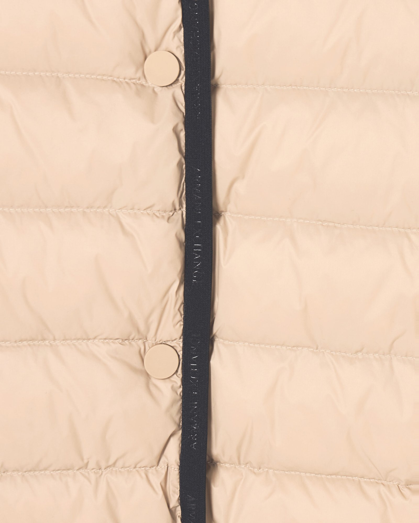 Piumino donna Armani Exchange