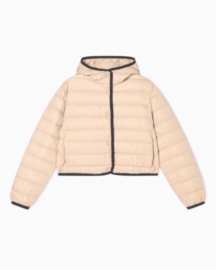 Piumino donna Armani Exchange