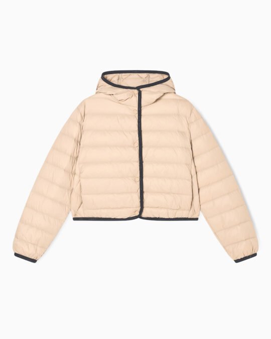 Piumino donna Armani Exchange