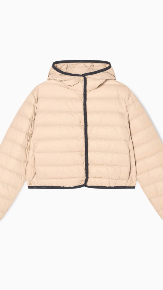 Piumino donna Armani Exchange