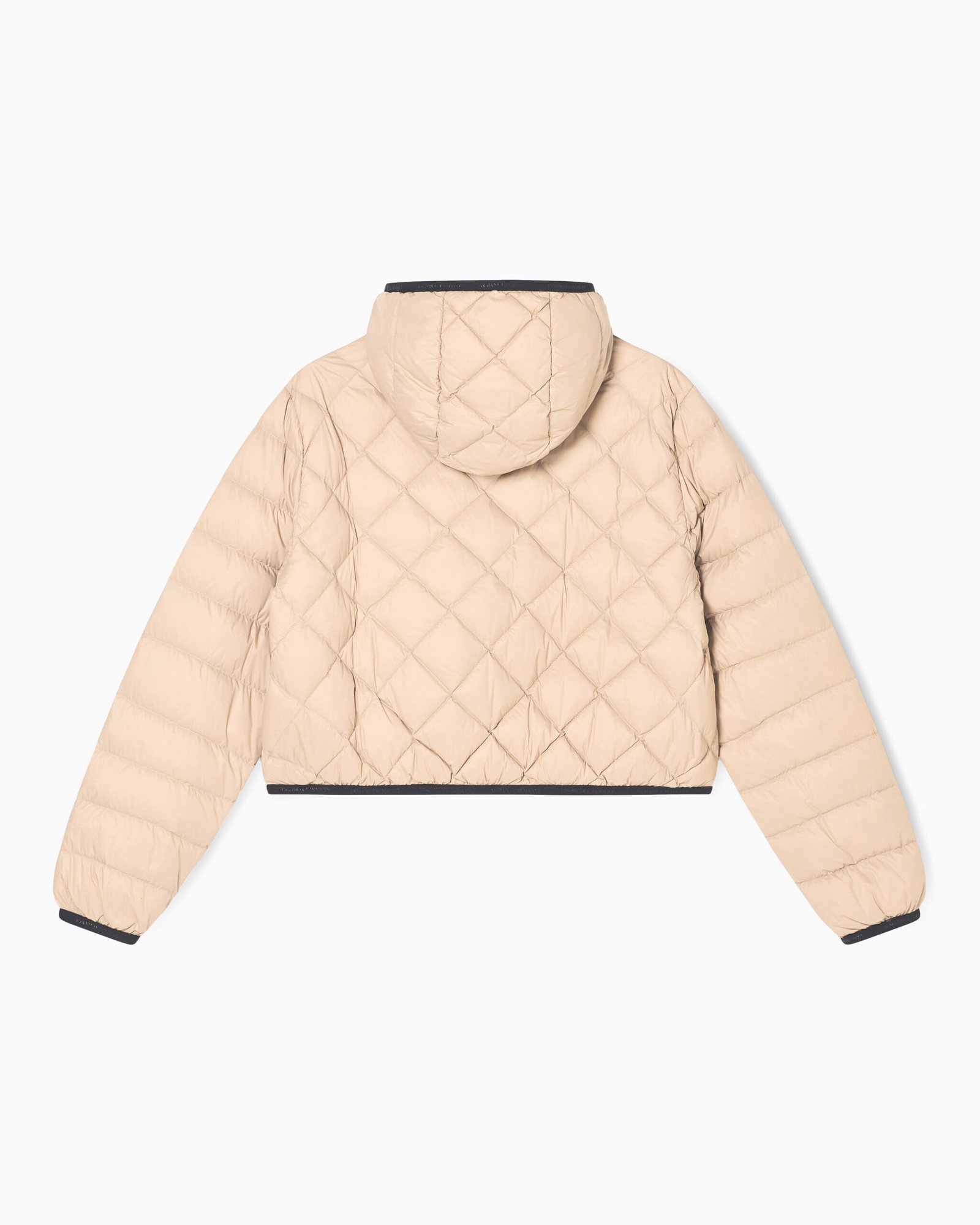 Piumino donna Armani Exchange