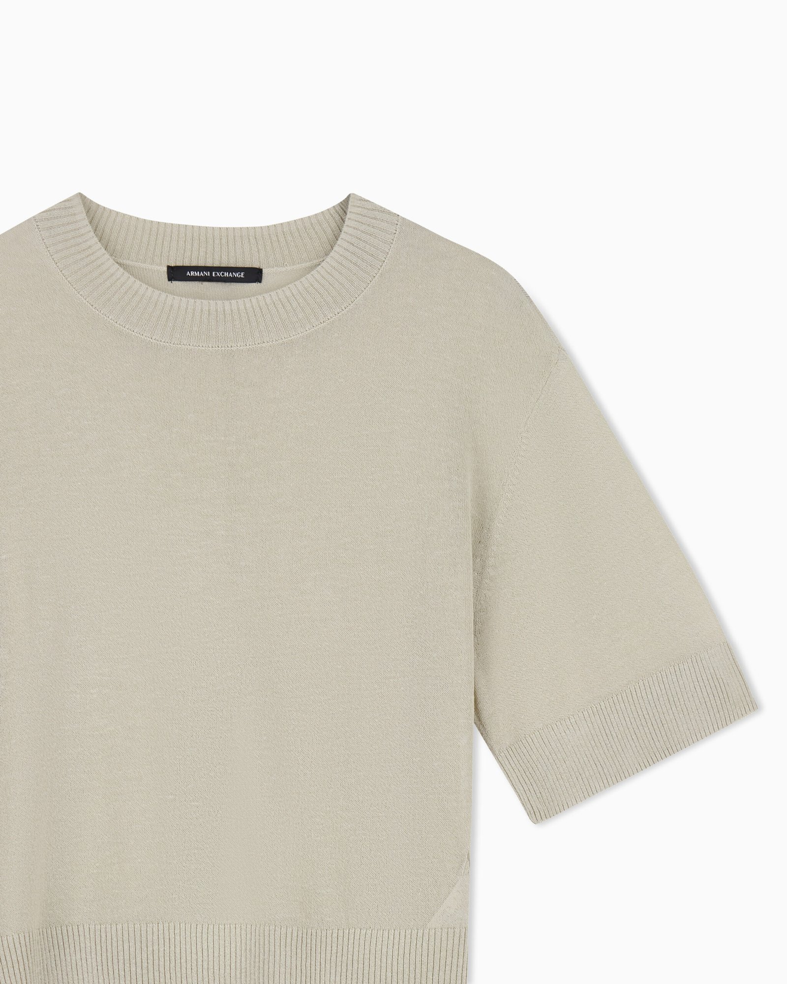 Pullover comodo donna Armani Exchange