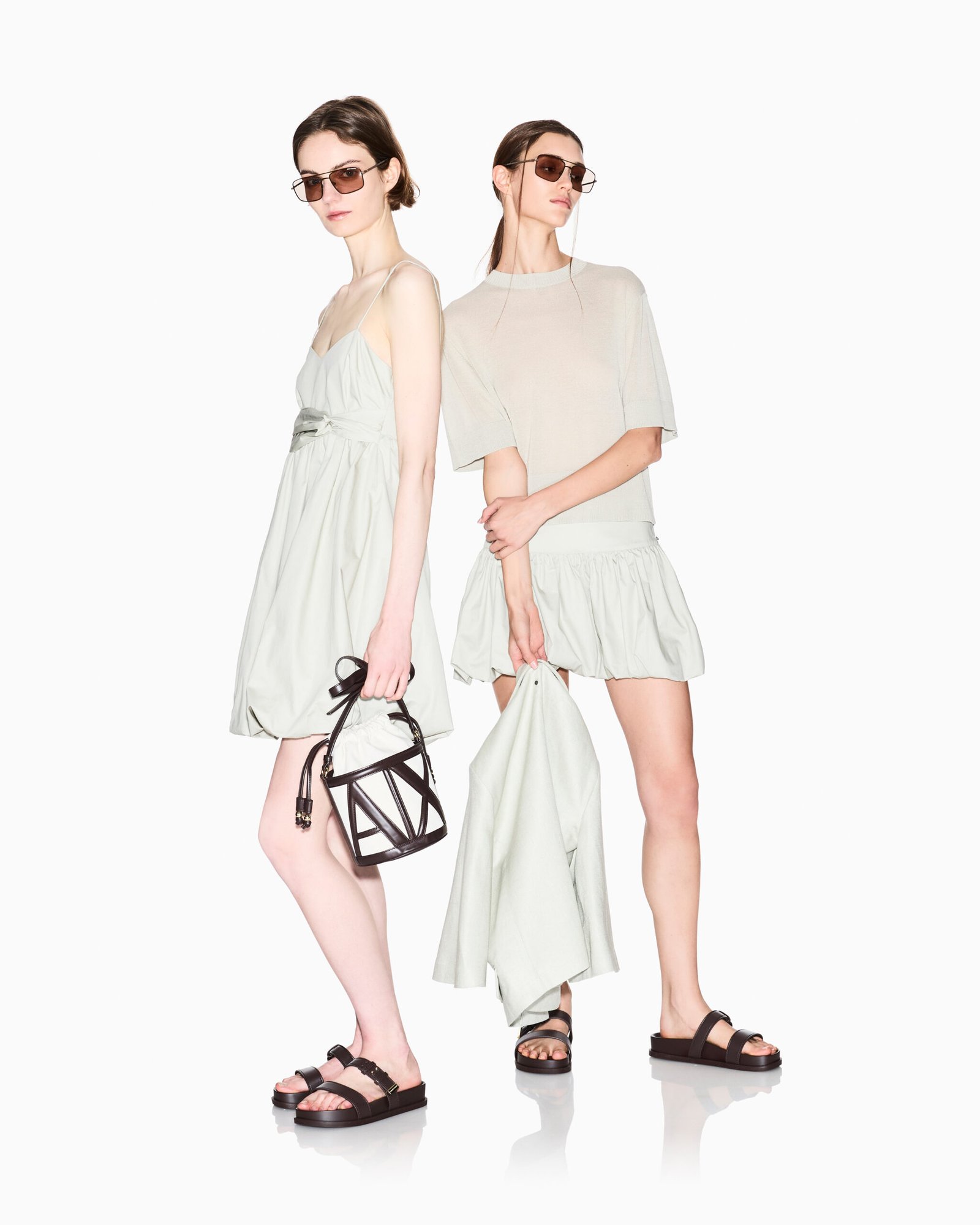 Pullover comodo donna Armani Exchange