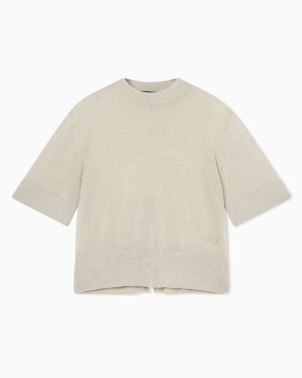 Pullover comodo donna Armani Exchange