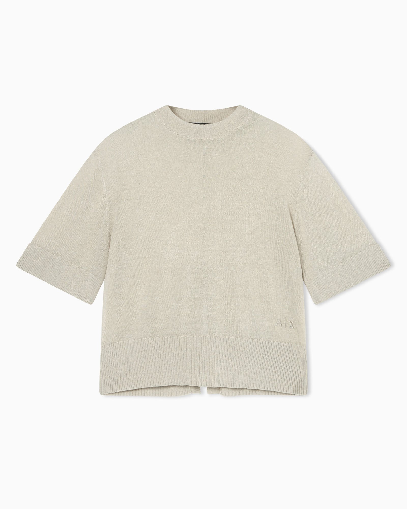 Pullover comodo donna Armani Exchange