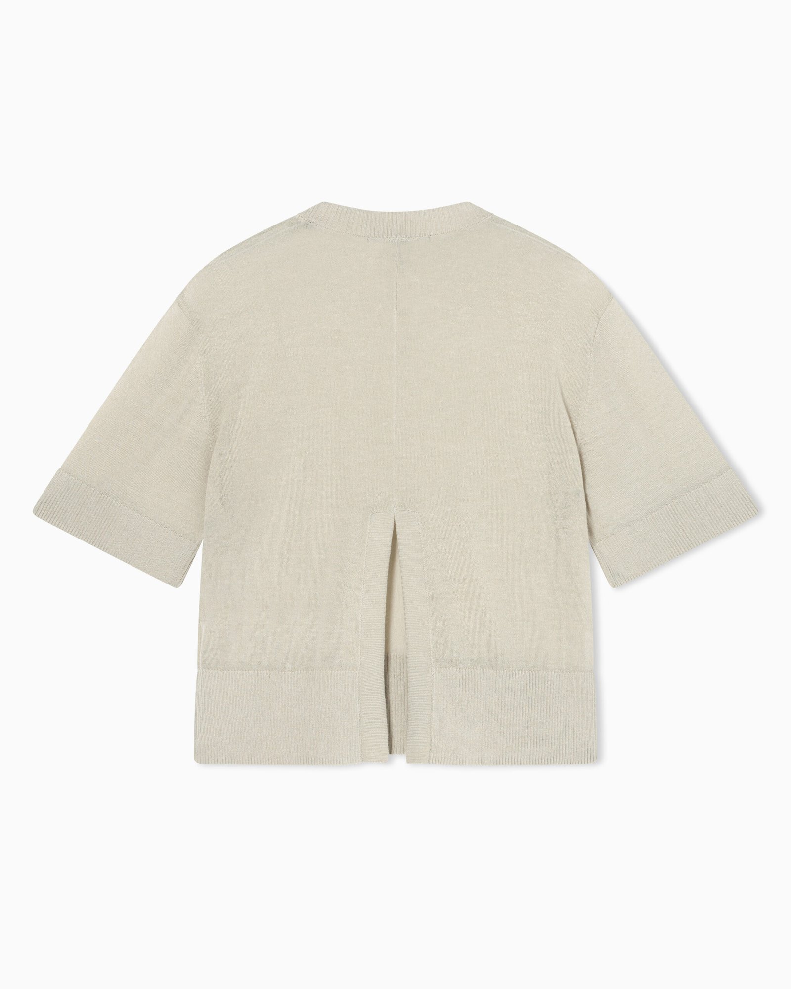 Pullover comodo donna Armani Exchange