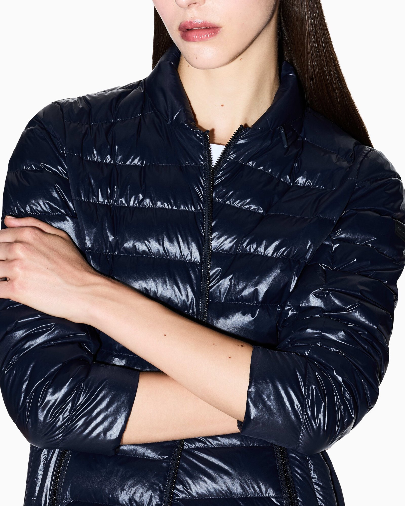 Piumino Armani Exchange