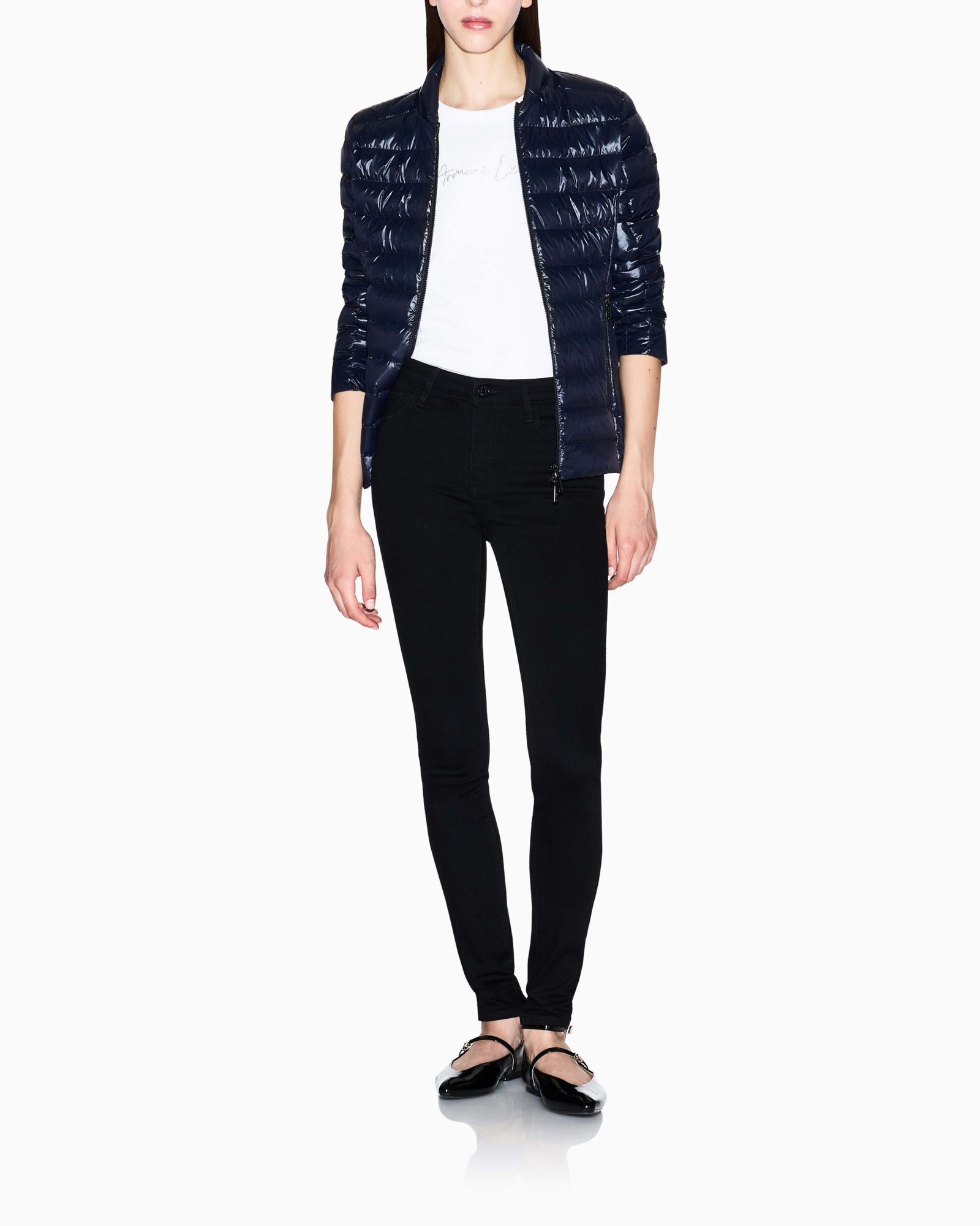 Piumino Armani Exchange