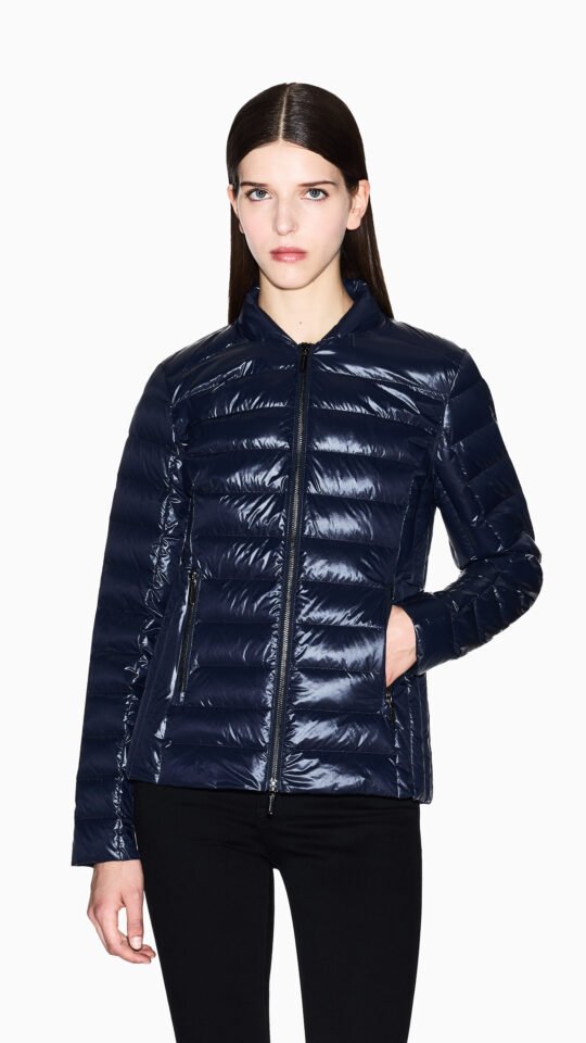 Piumino donna Armani Exchange