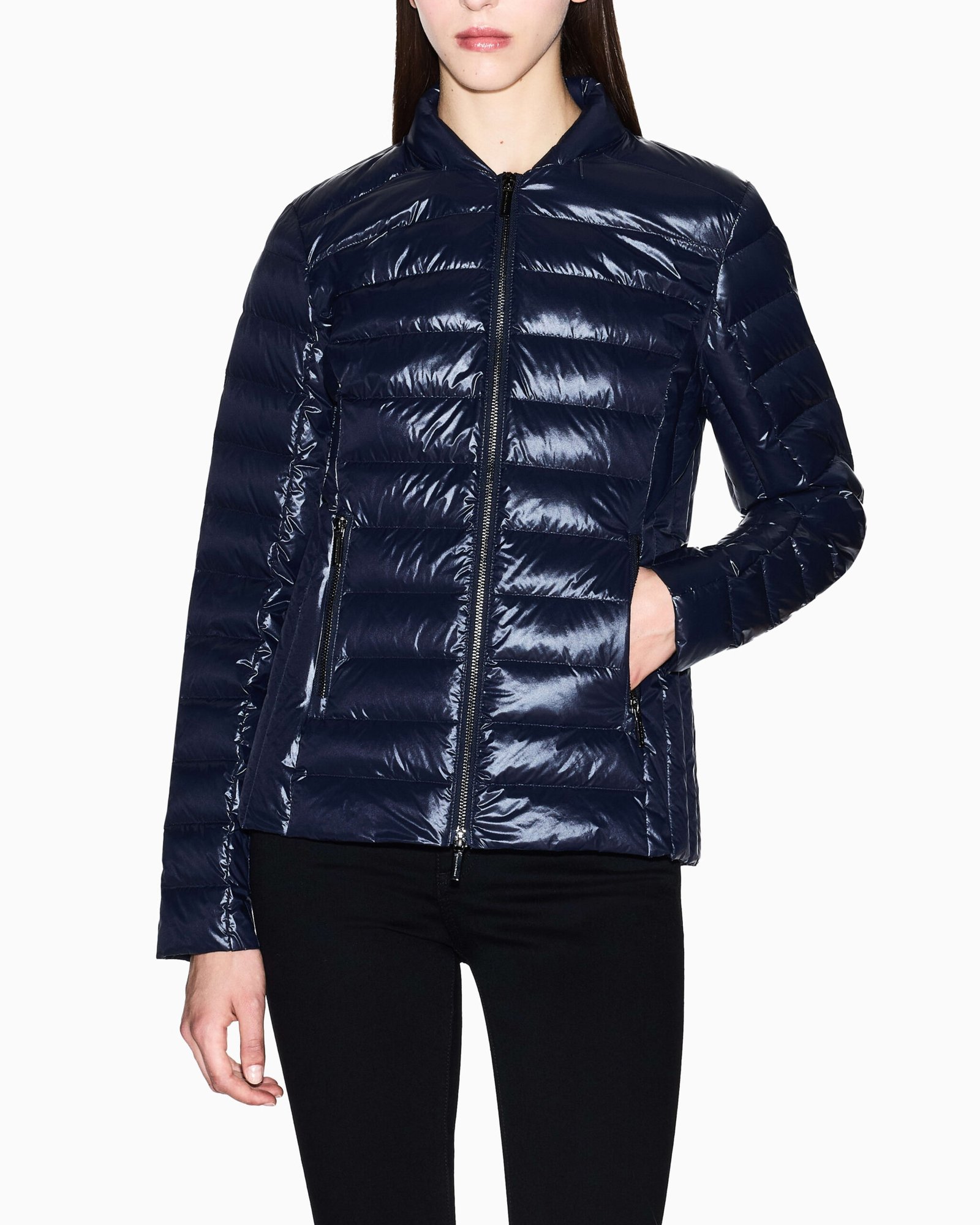 Piumino Armani Exchange