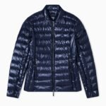 Piumino Armani Exchange