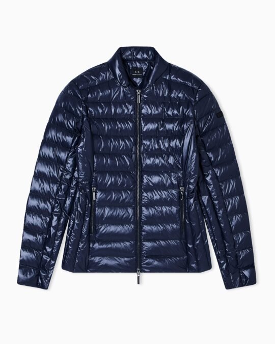 Piumino donna Armani Exchange