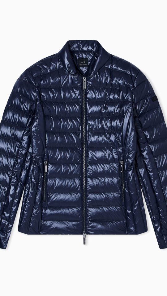 Piumino Armani Exchange