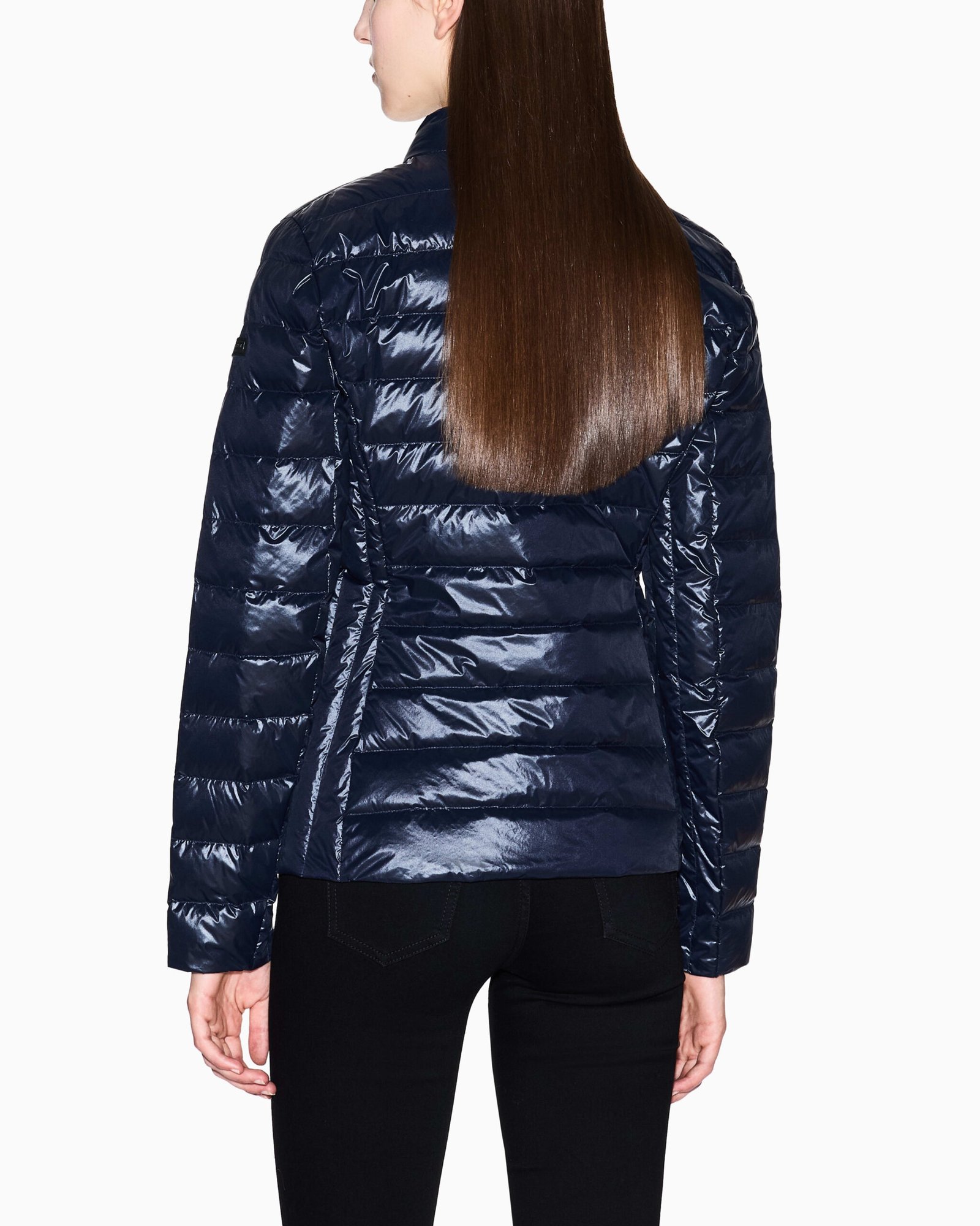 Piumino Armani Exchange