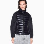 Gilet piumino donna Armani Exchange