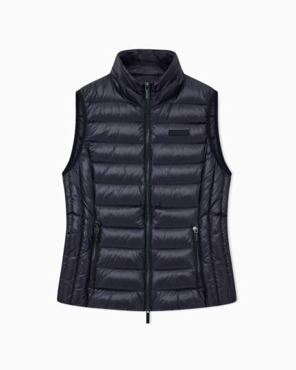 Gilet piumino Armani Exchange