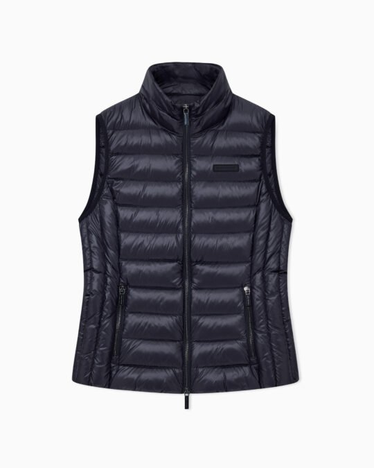 Gilet piumino donna Armani