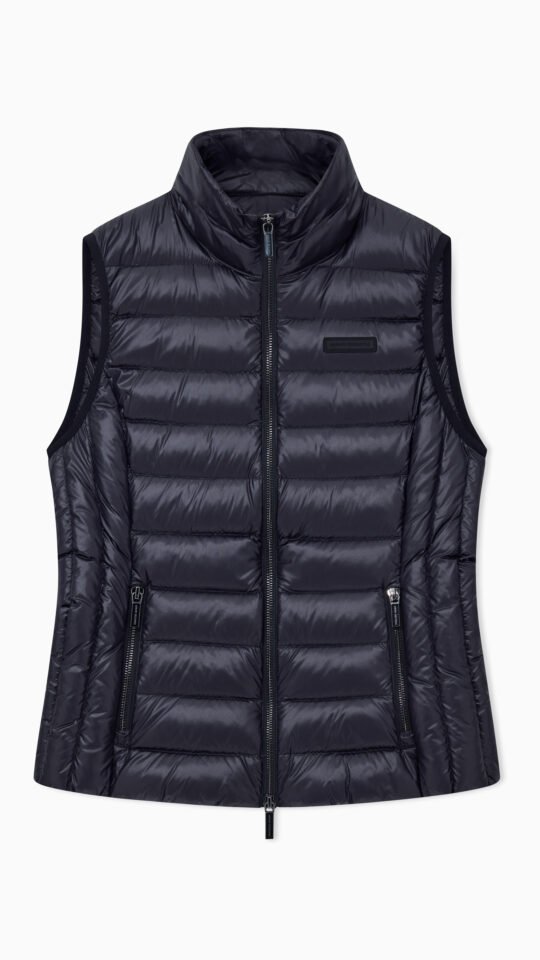 Gilet piumino Armani Exchange