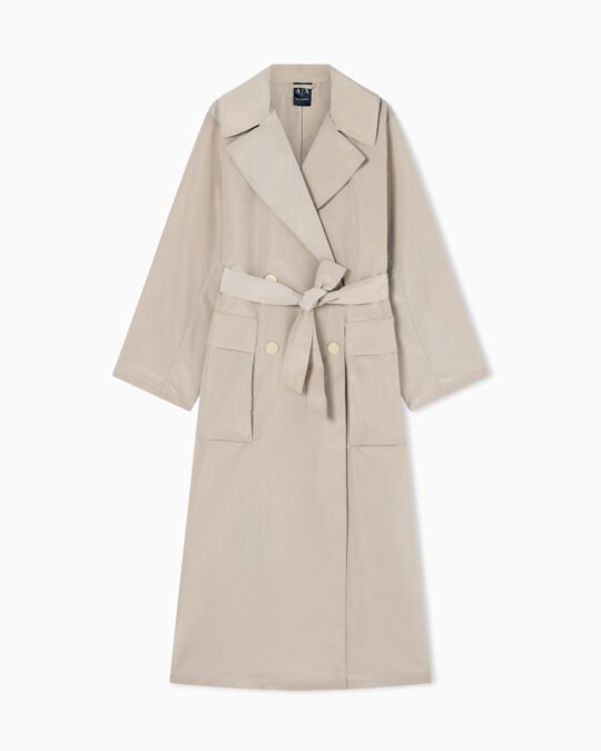 Trench donna Armani Exchange
