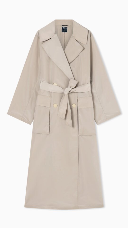 Trench donna Armani Exchange