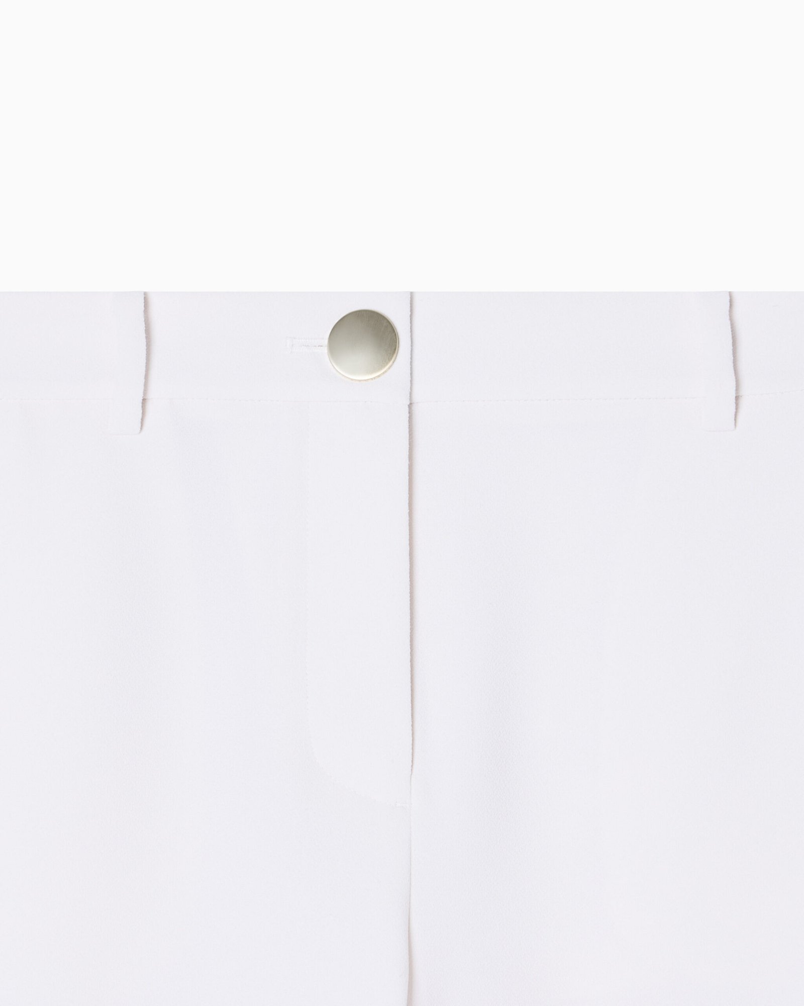 Shorts donna Armani Exchange