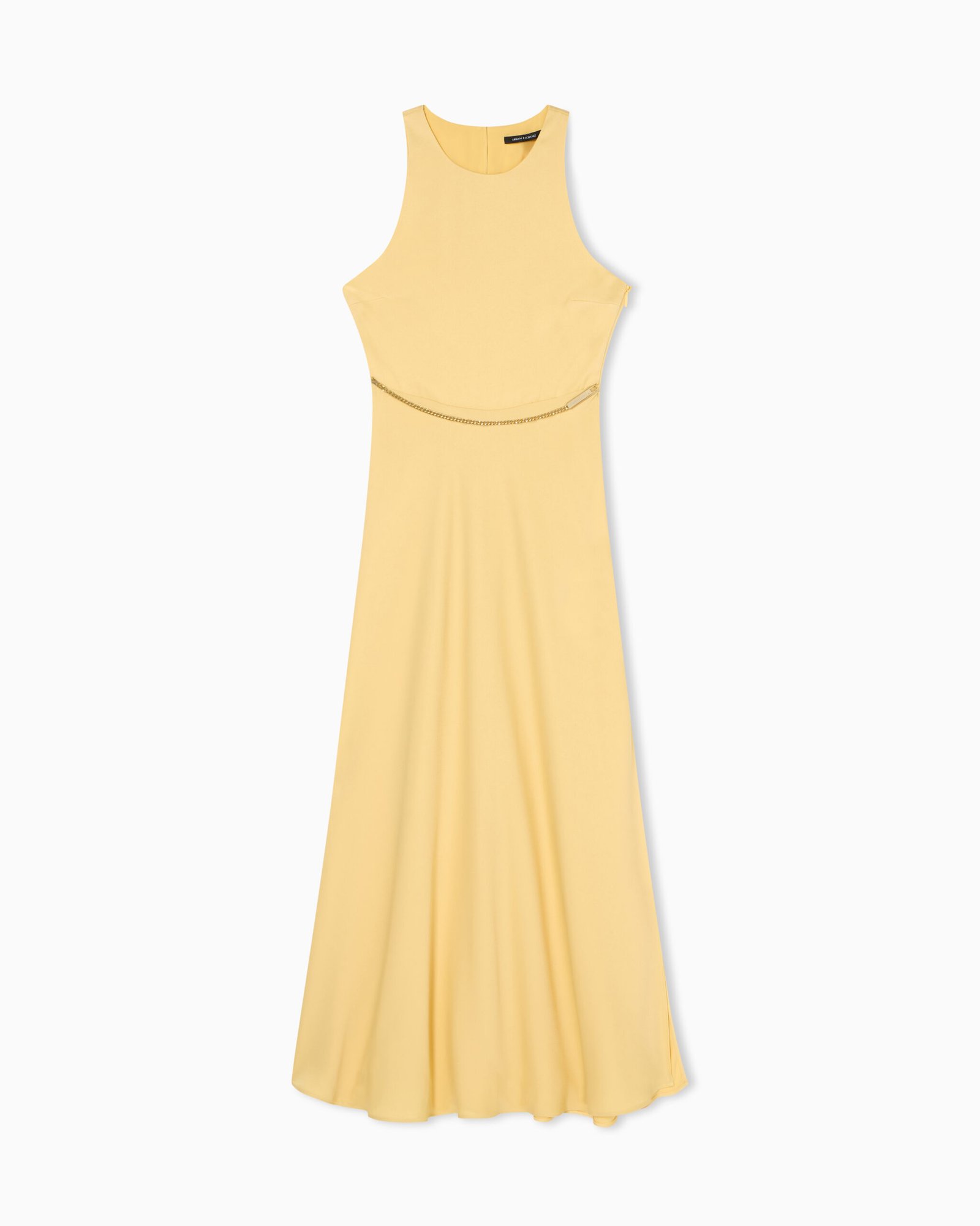 Abito lungo donna Armani Exchange