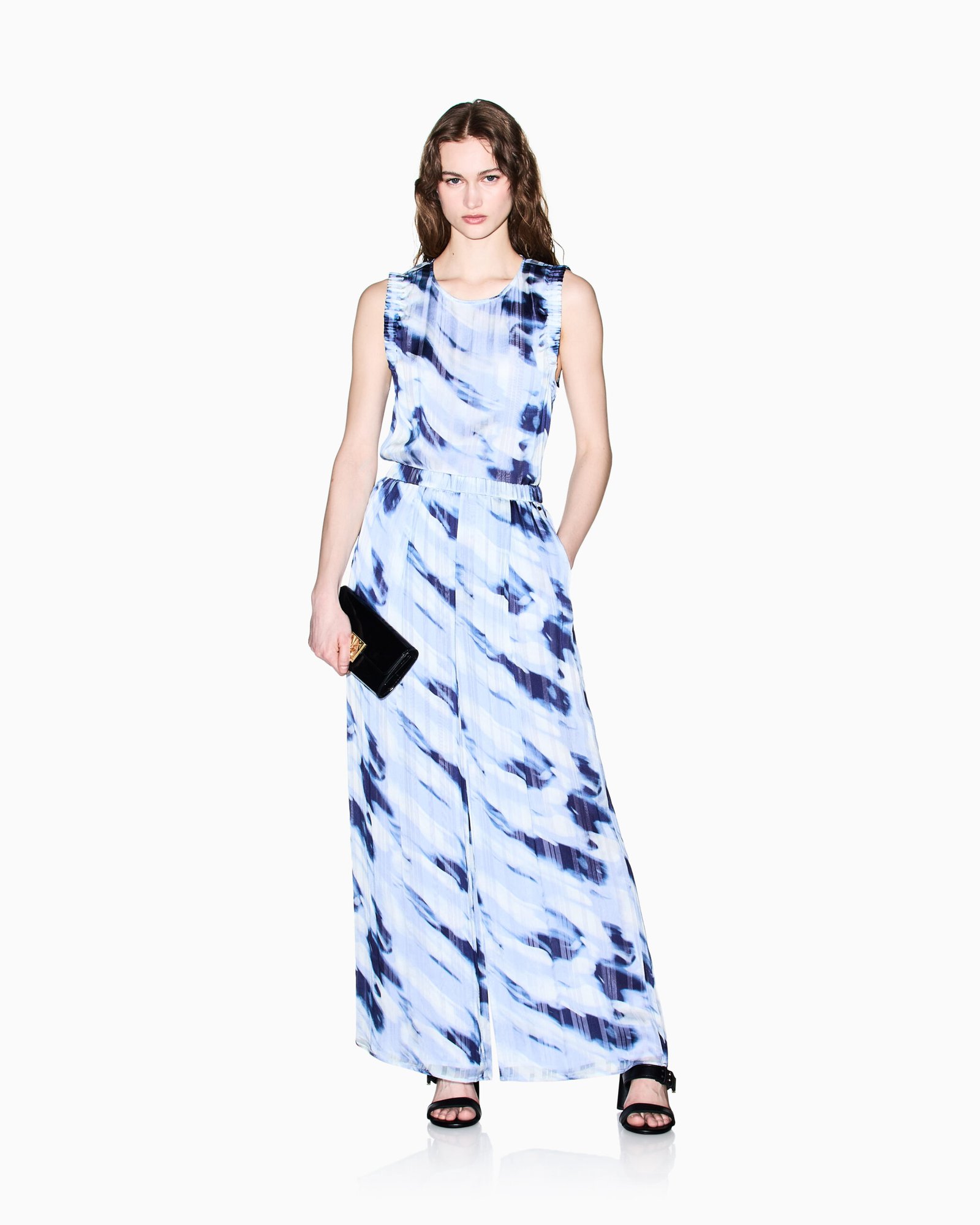 Blusa Armani Exchange