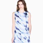 Blusa donna Armani Exchange