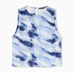 Blusa Armani Exchange