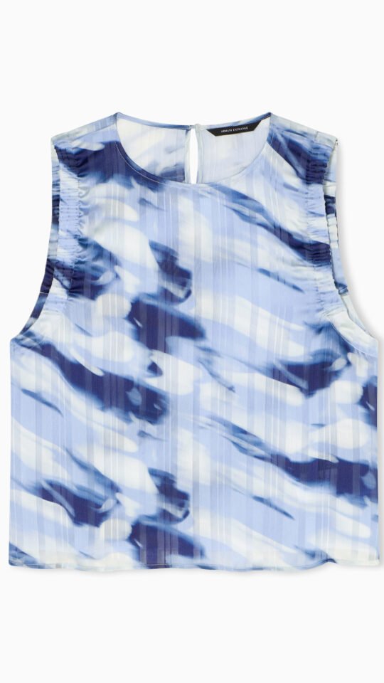 Blusa Armani Exchange