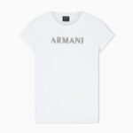 T-shirt girocollo Armani Exchange
