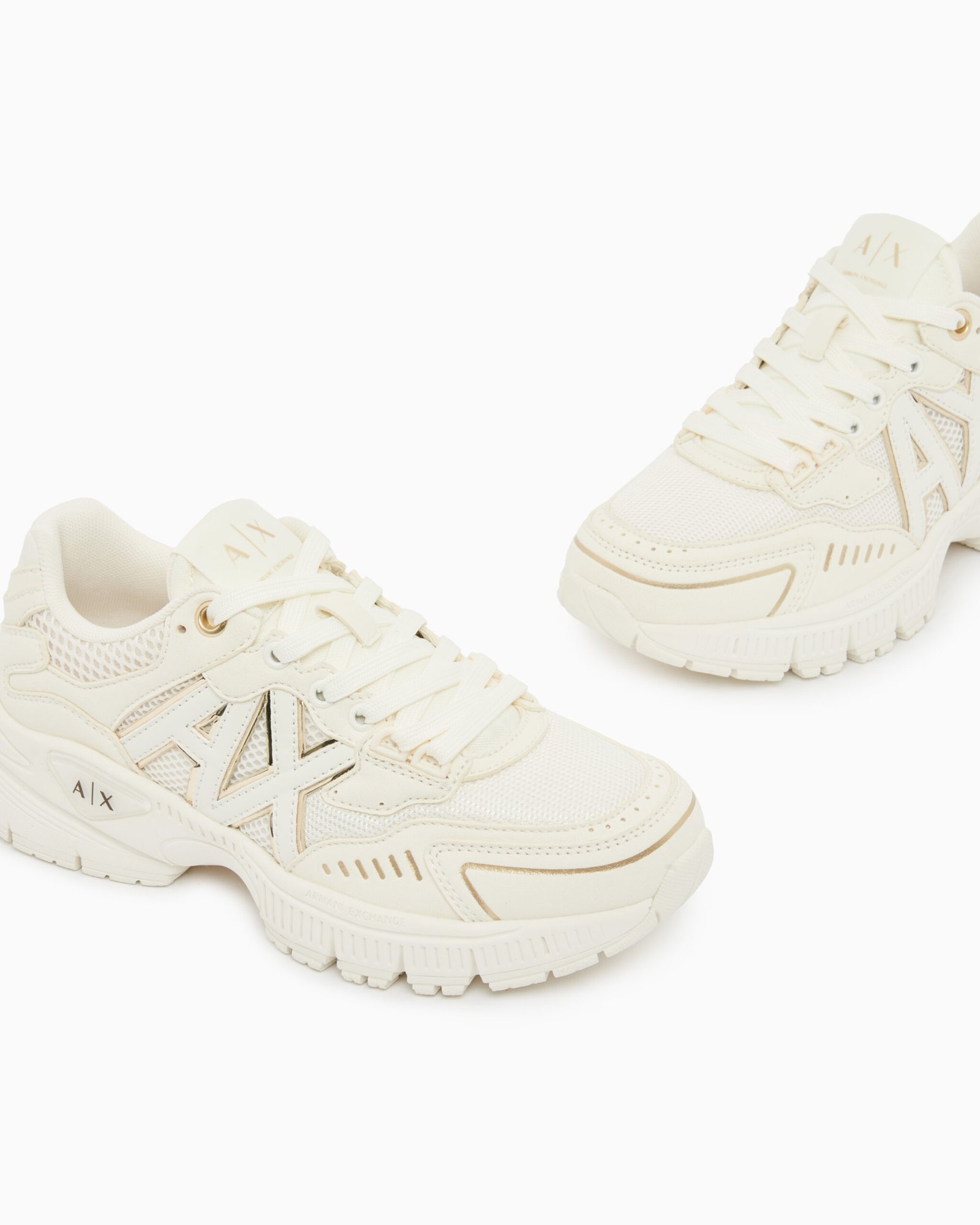 Sneaker Armani Exchange