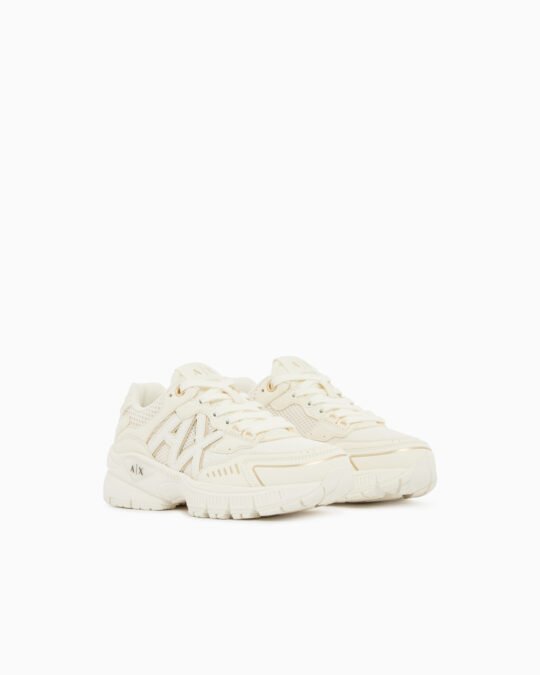 Sneaker donna Armani Exchange