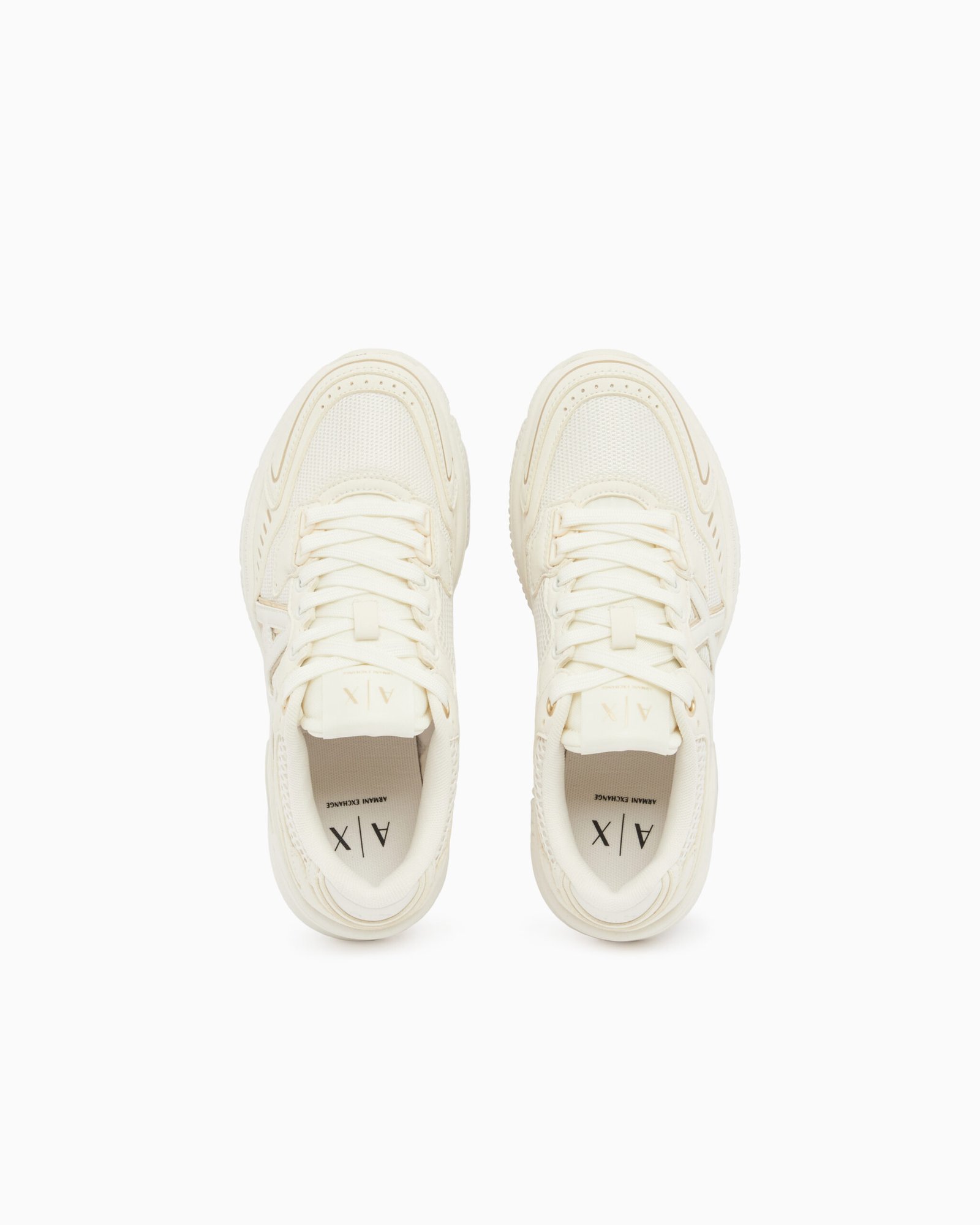 Sneaker Armani Exchange