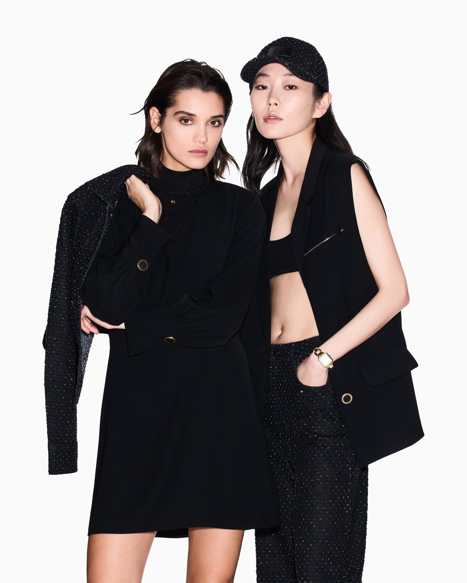 Abito donna Armani Exchange