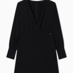 Abito Armani Exchange