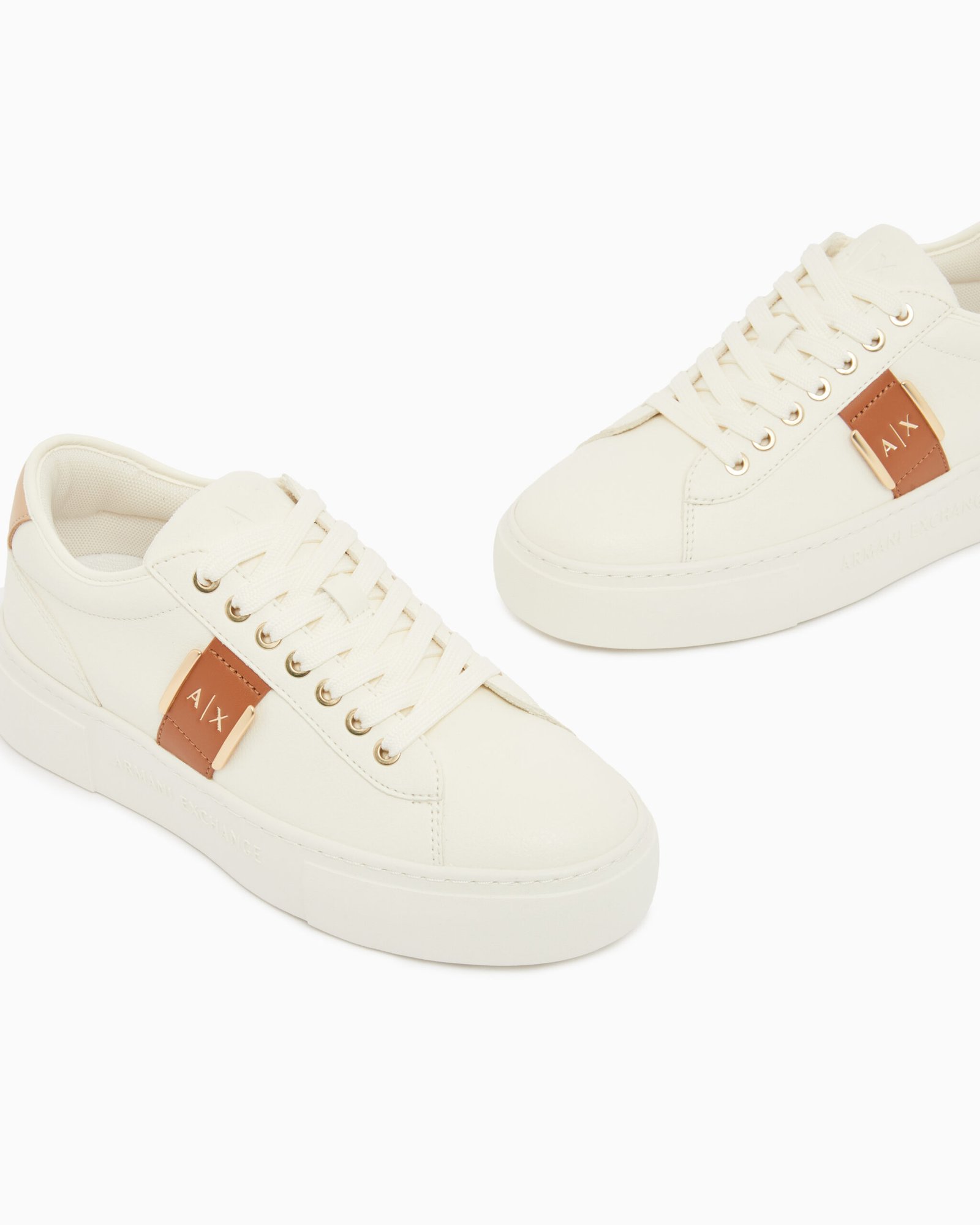 Sneakers sportive Armani Exchange