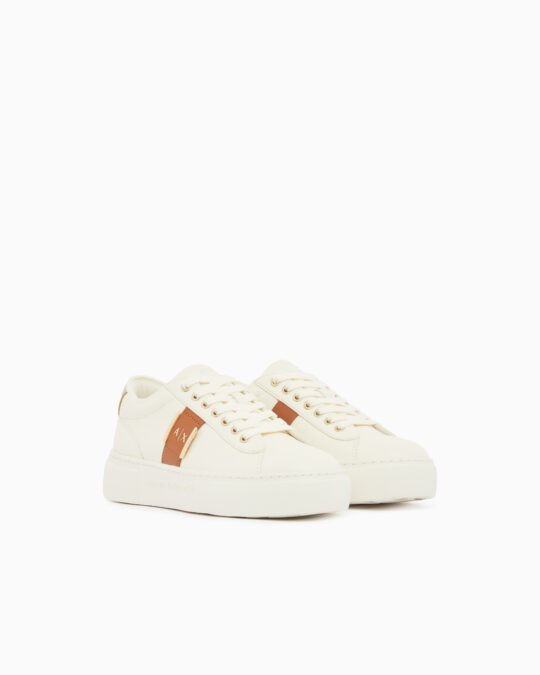 Sneakers sportive Armani