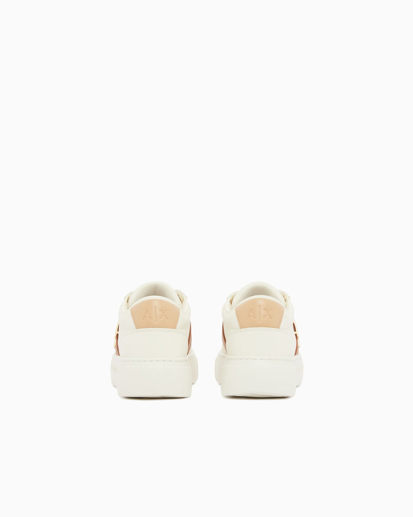 Sneakers sportive Armani Exchange