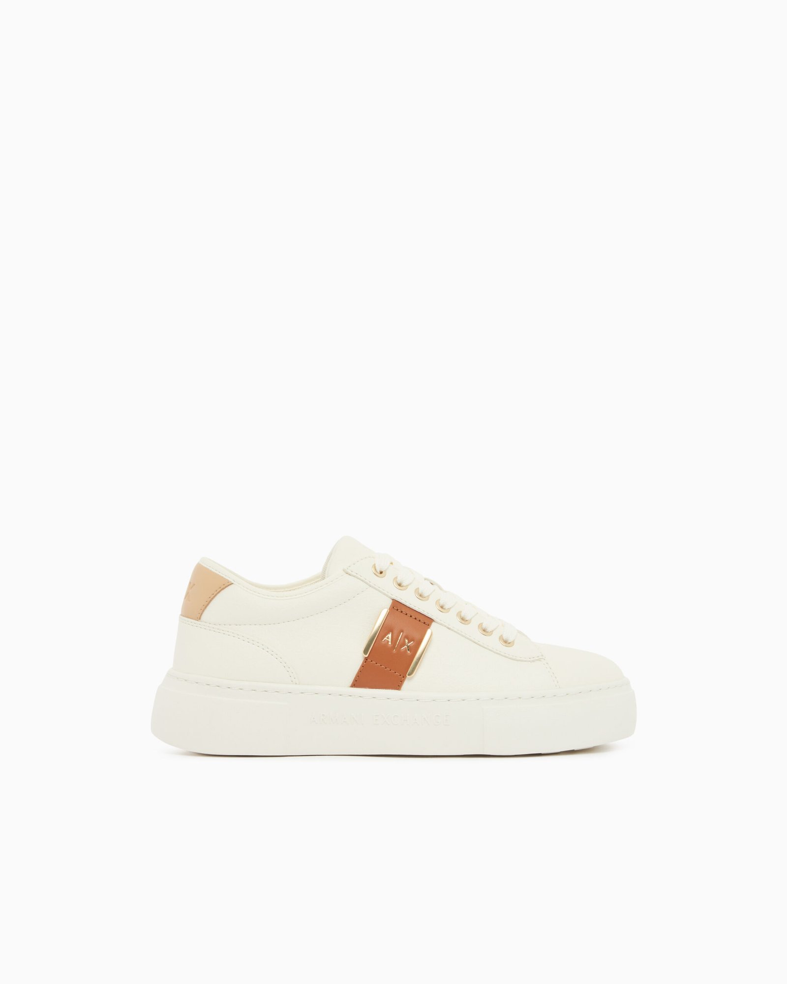 Sneakers sportive Armani Exchange