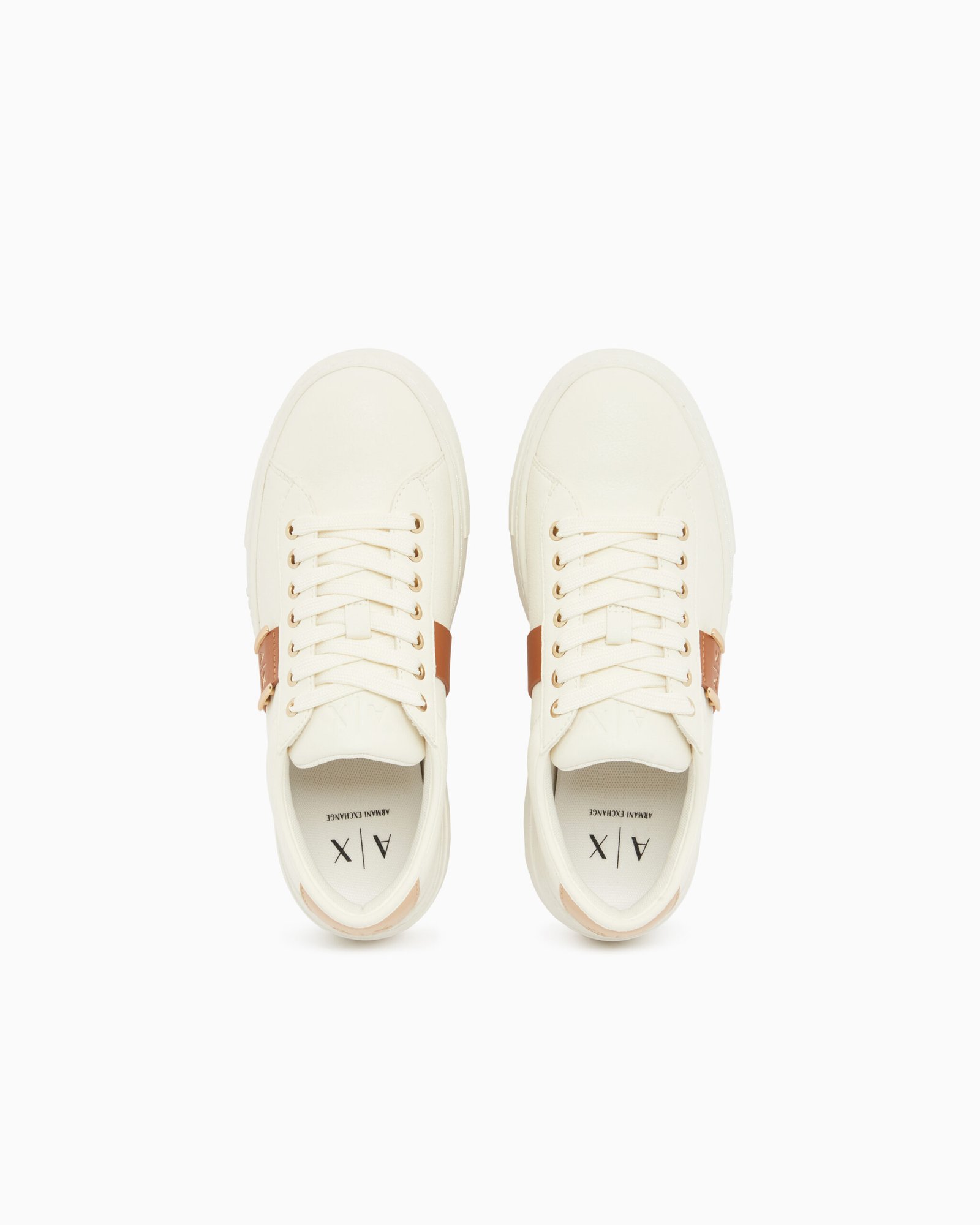 Sneakers sportive Armani Exchange