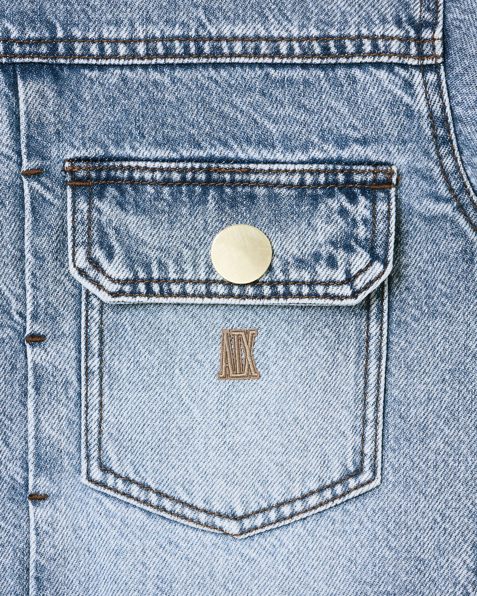 Giubbotto Armani Exchange