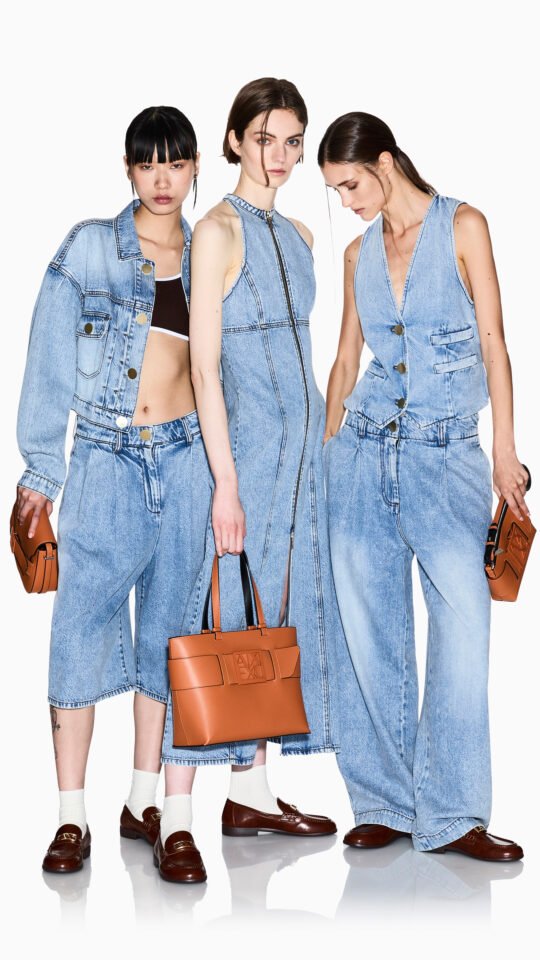 Giubbotto donna Armani Exchange