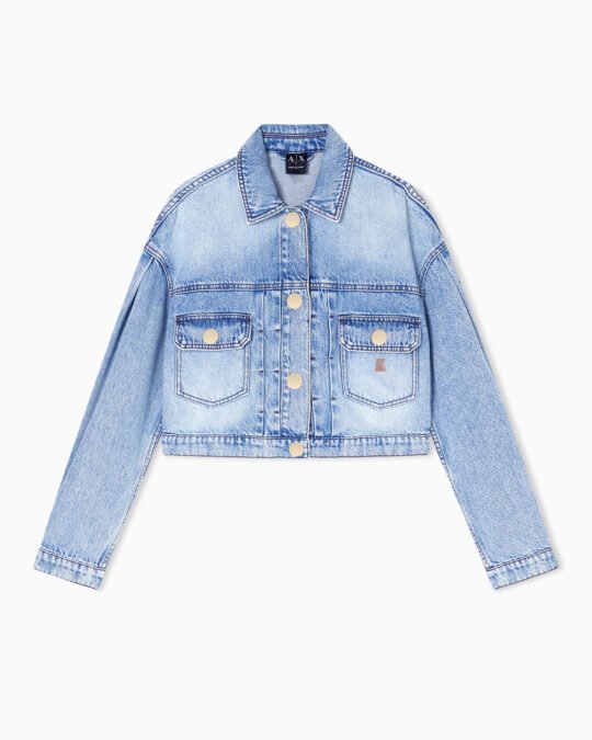 Giubbotto donna Armani Exchange