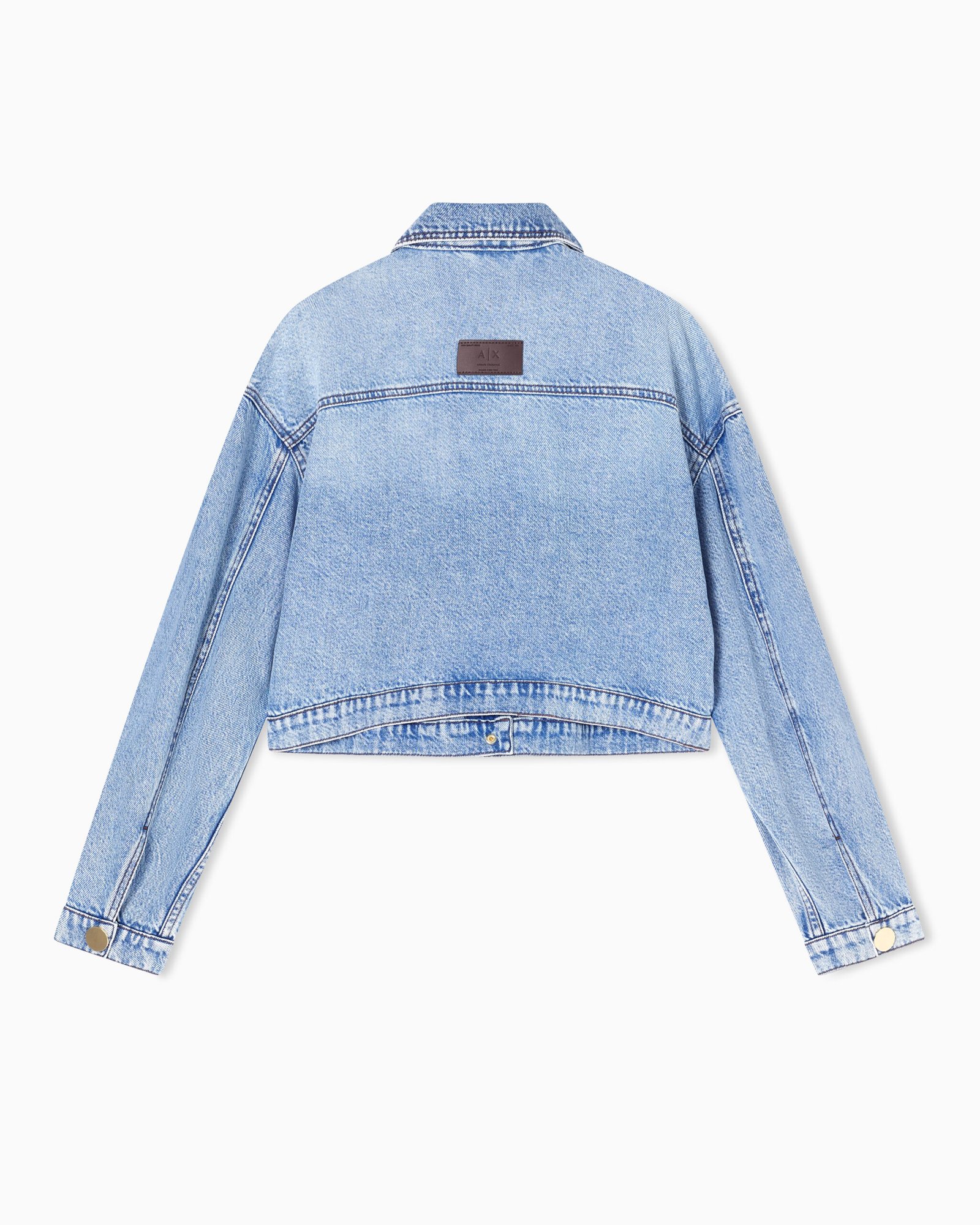 Giubbotto Armani Exchange