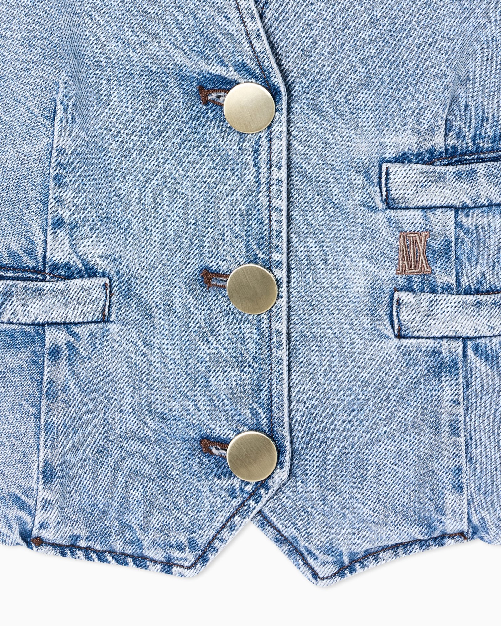 Gilet Armani Exchange