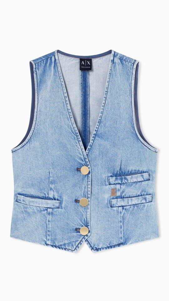 Gilet Armani Exchange